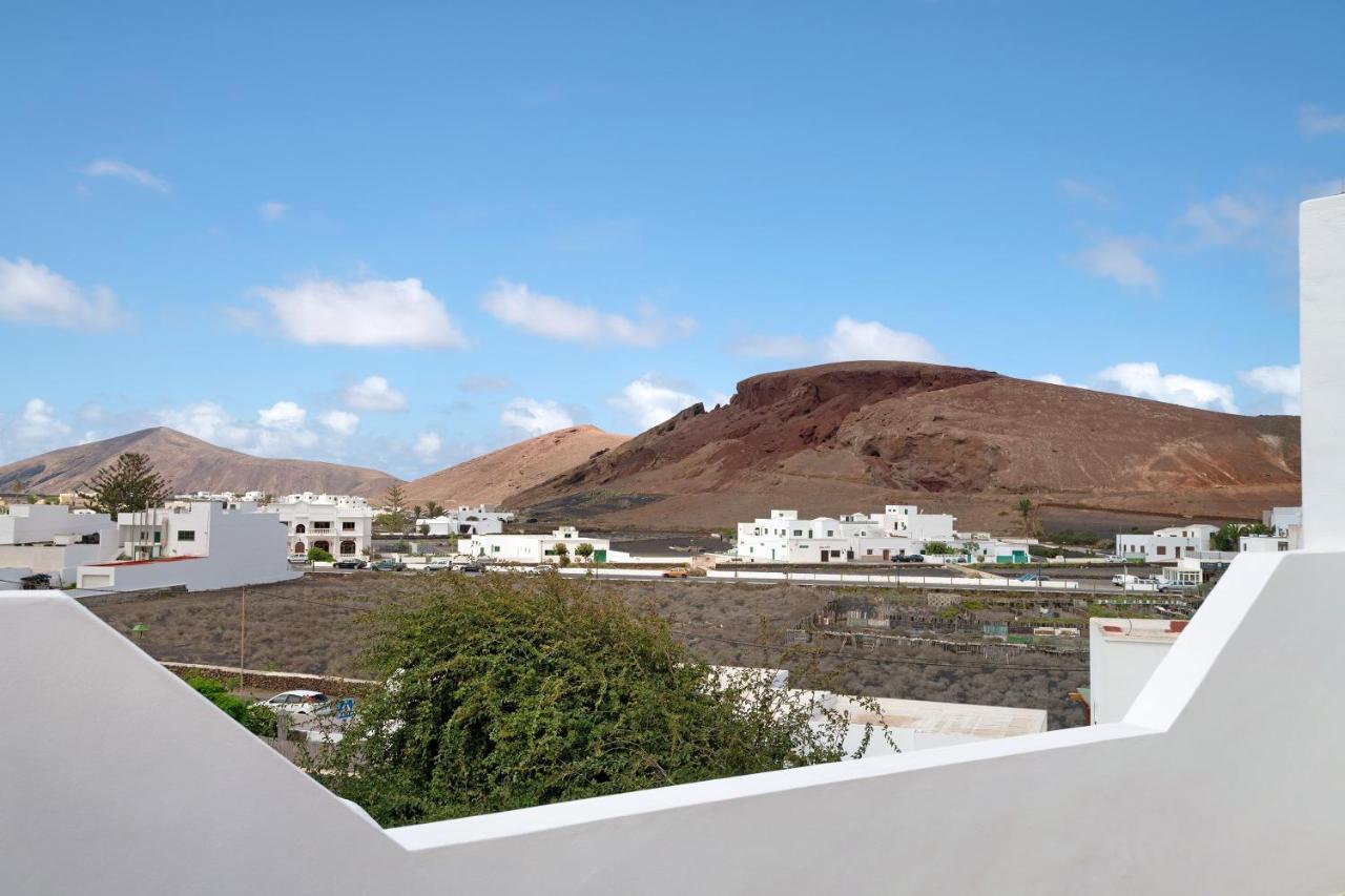 Holiday home San Roque *